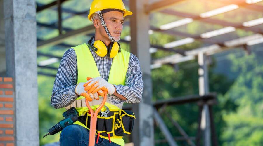 Expert flood damage restoration services in New Enterprise, PA